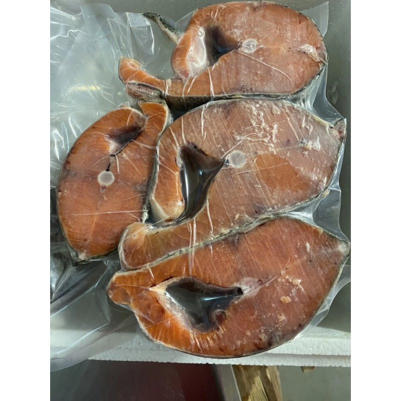 Риба чавича стейк