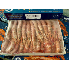 Королівська Креветка Langostino Austral L2