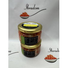 Королівський краб 250 грамів