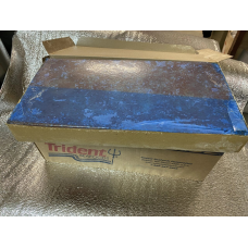 Ікра червона горбуша Traiden пласт 7,5 кг