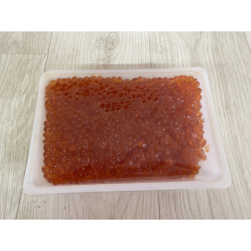 Ікра червона кета 1 кг