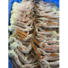 Краб свіжо-морожений клешня