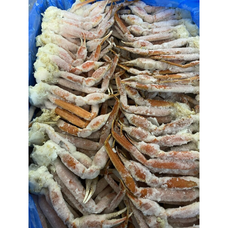 Краб свіжо-морожений клешня