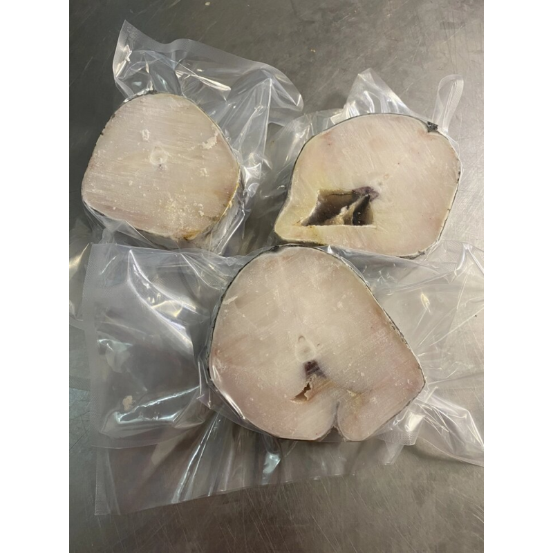 Риба кликач стейк